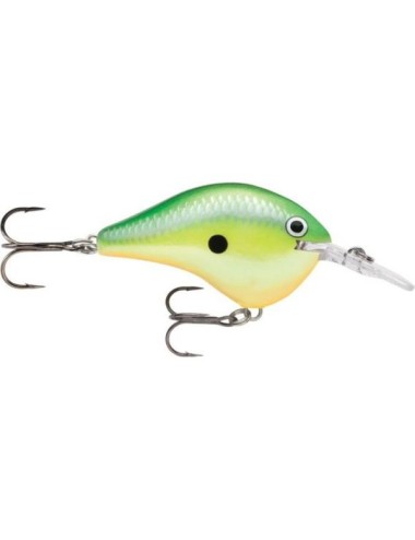 Rapala Dives-To DT14 RTA