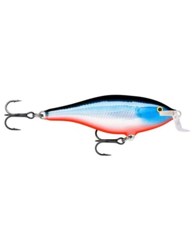Rapala Shad Rap SR09 BGHH