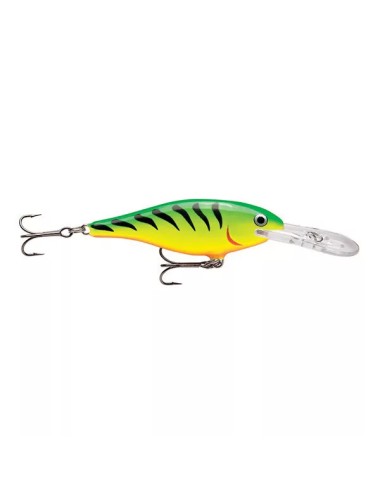 Rapala Shad Rap SR09 FT