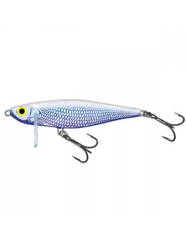 Salmo Wobbler Thrill TH5 HBL