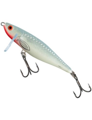 Salmo Wobbler Thrill TH5 SGH