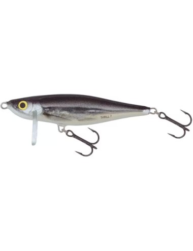 Salmo Wobbler Thrill TH7 BF