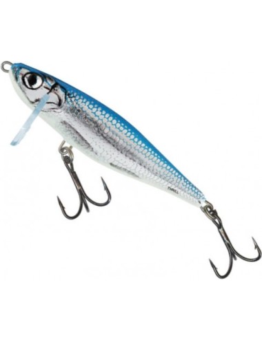 Salmo Wobbler Thrill TH9 BF