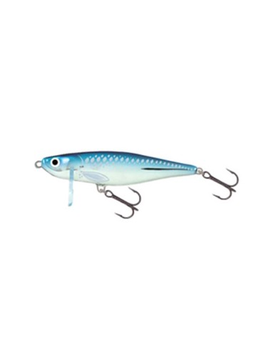 Salmo Wobbler Thrill TH9 BMG