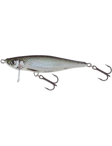 Salmo Wobbler Thrill TH9 HBL