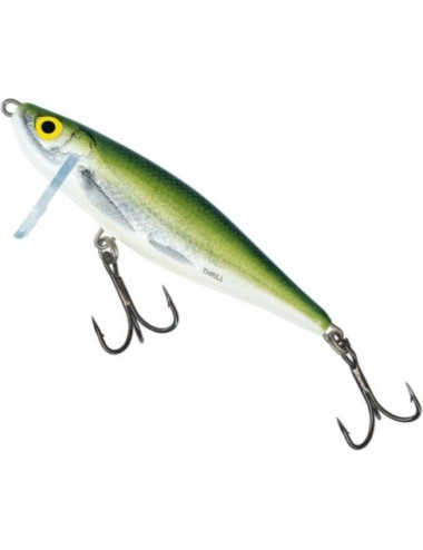 Salmo Wobbler Thrill TH9 OB
