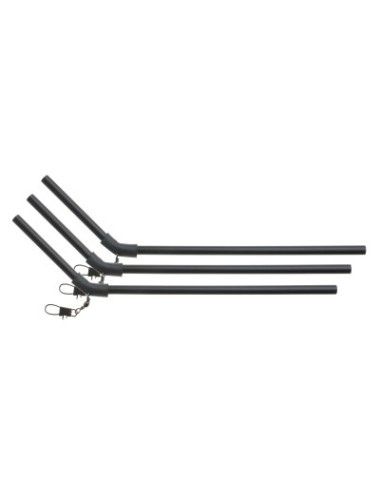 Mikado Tört Gubancgátló 10cm