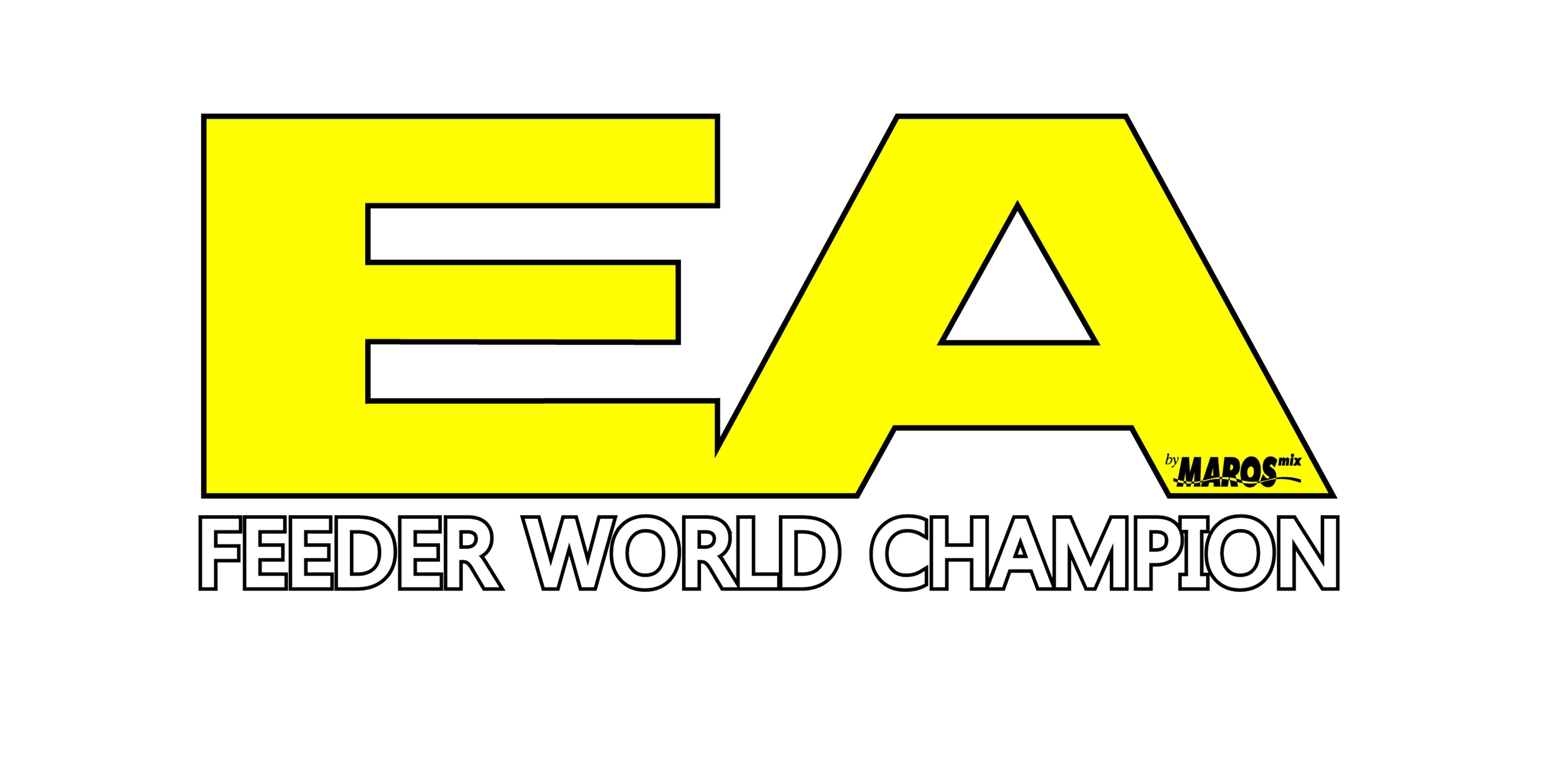 EA Feeder World Champion