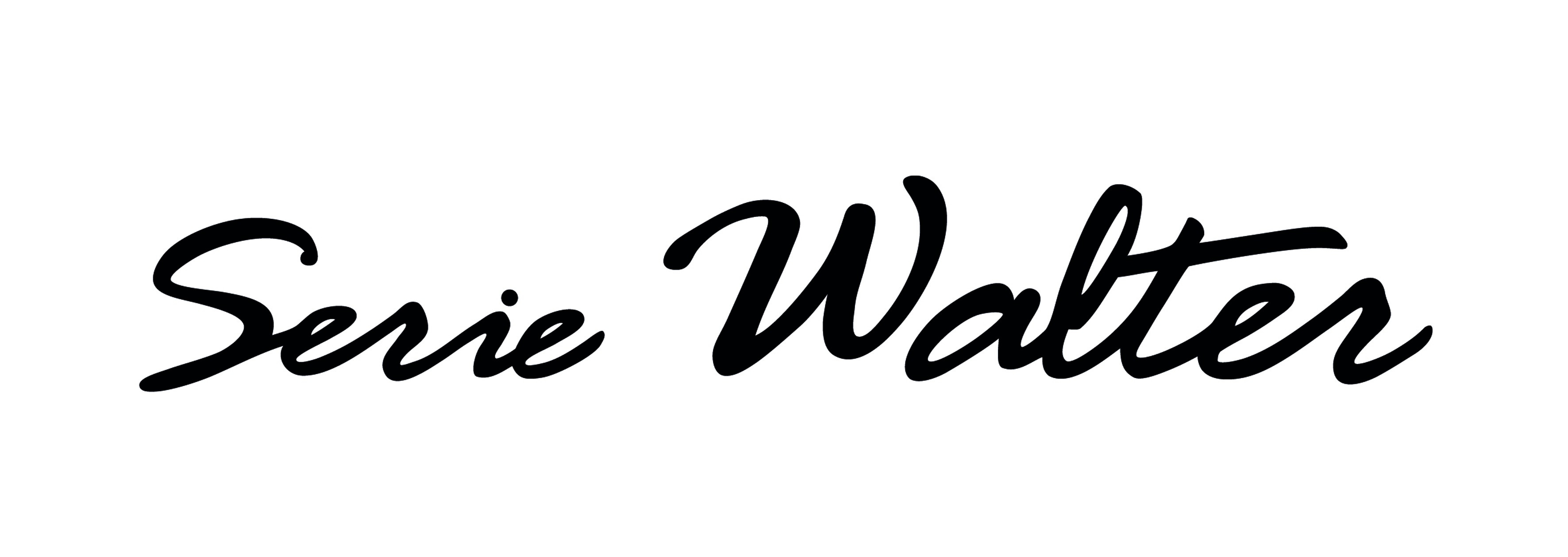 Serie Walter